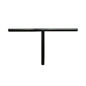 Ioensy - Manillar De Bicicleta Plegable En T, Accesorio De Ciclismo, Manillar De Bicicleta Plegable Y Resistente