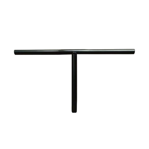 Ioensy - Manillar De Bicicleta Plegable En T, Accesorio De Ciclismo, Manillar De Bicicleta Plegable Y Resistente