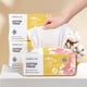 thumbnail image 1 of Toalla facial desechable POMPOM LIFE Ultra Soft, 300 unidades, 1 of 7