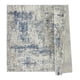 thumbnail image 5 of Alfombra decorativa United Weavers of America Eternity Elixir Blue, 5 of 5