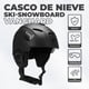 thumbnail image 3 of Casco de Ski Talla M Kano VANGUARD Ajustable, 3 of 13