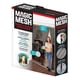 thumbnail image 1 of Puerta mosquitera magnética Magic Mesh Double Door 190x210 cm, 1 of 7