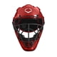 thumbnail image 4 of EvoShield SRZ-1™ Kit de Equipo para Receptor de Béisbol – Rojo Escarlata, Intermedio, 4 of 8