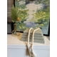 thumbnail image 3 of Juego de 4 libros decorativos ADUN Stationery en tono verde salvia, 3 of 6