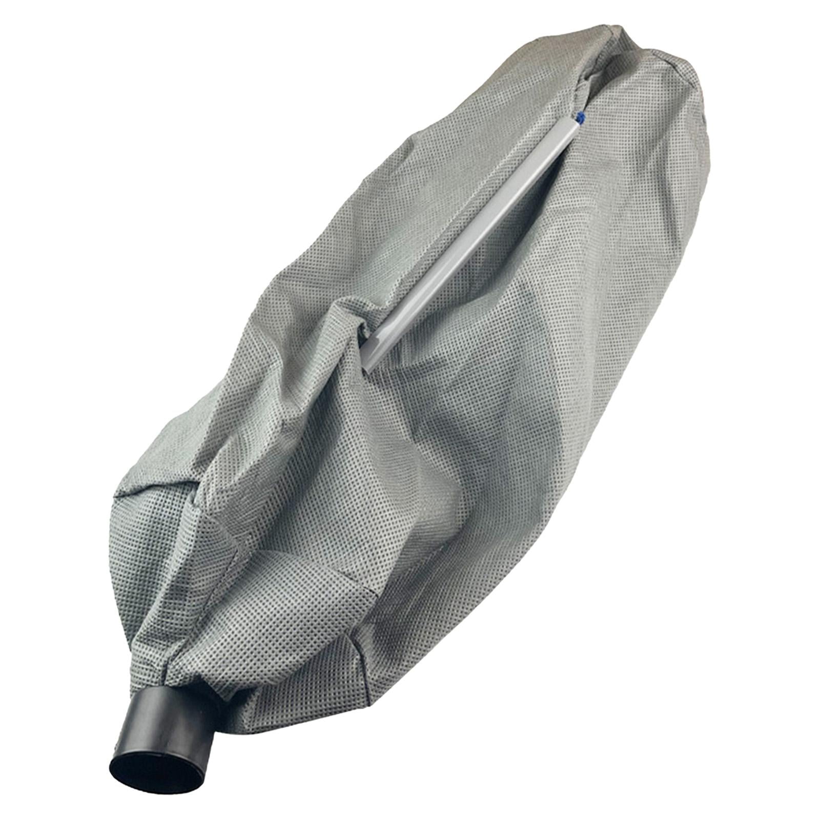 Ioensy - Bolsa Para Polvo Para Máquina Pulidora De Paredes Accesorio Para Lijadora De Paneles Secos Resistente A La Abrasión