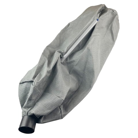 Ioensy - Bolsa Para Polvo Para Máquina Pulidora De Paredes Accesorio Para Lijadora De Paneles Secos Resistente A La Abrasión