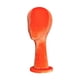 thumbnail image 1 of Cabeza De Maniquí, Soporte Portátil Para Exhibición De Sombreros, Bufandas, Auriculares, Joyas, Color Naranja, 1 of 5