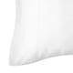thumbnail image 2 of Accesorios de Cama 500 Hilos 52x76 Cm 100% algodón, 2 of 3