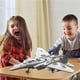 thumbnail image 5 of Toy Fighter Jet Military F 15 Eagle Con 270 Piezas Para Niños Mayores De 10 Años, 5 of 8