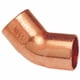 thumbnail image 2 of Codo de 45 grados NIBCO Mueller Streamline Copper, 1 x 1 pulgada, 2 of 2