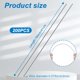 thumbnail image 2 of Soporte De Aislamiento Yex inm 200 Unidades 40 Cm Acero Al Carbono Dgg005, 2 of 7