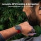 thumbnail image 3 of Smartwatch Amazfit Active 2 1.32 AMOLED GPS Negro, 3 of 3