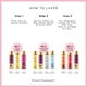 thumbnail image 3 of Body Mist ¿Así que...? Exclusiva Rose Berry, 150 ml, para mujer, 3 of 7