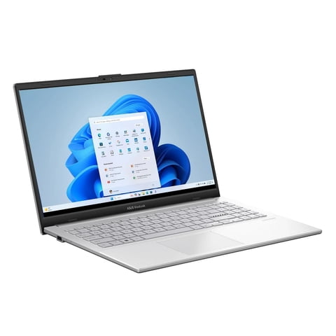 Ordenador Portátil Asus Vivobook Go 15.6 Pulgadas Fhd Intel