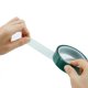 thumbnail image 4 of Cinta adhesiva iVict para impresoras 3D, cinta PET de 2 pulgadas x 25 m, verde, 4 of 7