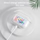 thumbnail image 4 of Fall Guys-theme AirPods Pro Earphone Case Compatible with Apple Devices Premium Flexible TPU theme Custom, 4 of 6