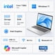 thumbnail image 2 of Laptop HP 2026 de 15.6" FHD para negocios y estudios Intel Core 7 150U, 2 of 9