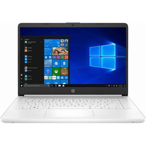 Ordenador Portátil Hp Intel Celeron N4020 4 Gb Ram 64 Gb Ssd