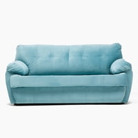 Cabsur - Sofa Caburga 3C Turquesa