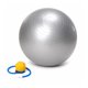 thumbnail image 1 of Pelota Balon Pilates 65cm Fitball + 1 Inflador GRIS, 1 of 2