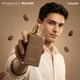 thumbnail image 3 of Perfume Orientica Nayaat Qahwa Eau De Parfum, 90 ml, para hombre y mujer, 3 of 5