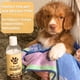 thumbnail image 5 of Shampoo para perros Back 40 Dogs No. 40 6 en 1 con avena 504 ml, 5 of 8