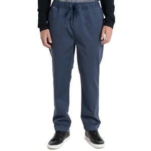 Truval - Pantalon Jogger Slim Fit