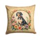 thumbnail image 1 of Almohada Decorativa American English Coonhound, 1 of 7