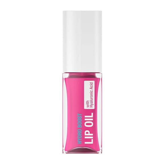 Neutrogena Hydro Boost Aceite Labial Petal Pop con Ácido Hialurónico 0.2 fl oz