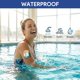 thumbnail image 5 of Parche adhesivo impermeable Omnipod 5 UzYlquw pack de 36, 5 of 7