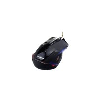 Dblue - Mouse Gamer Usb 2400Dpi - Ps
