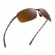 thumbnail image 1 of Gafas de sol deportivas JIM HALO TR90 con montura sin montura para hombre y mujer, 1 of 9