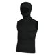 thumbnail image 5 of Traje De Neopreno De 3 Mm Con Capucha Ideal Para Buceo Canotaje Surf Y Esnórquel (talla Xl), 5 of 5