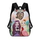 thumbnail image 1 of Mochila Desmarcar Ever After High, 1 of 6