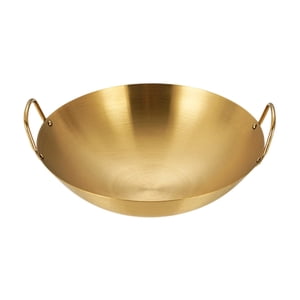 Bothyi - Olla De Cocina Multifuncional Para Guisos, Olla Coreana Para Fideos, Té, Pasta, Sopa