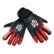 thumbnail image 1 of Guantes Arquero Portero Muuk Training Latex talla 9, 1 of 6