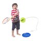 thumbnail image 1 of Kit Entrenamiento Tenis Raqueta Equipo Niños Nb71 Tennis Padel, 1 of 4