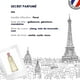 thumbnail image 3 of Perfume Ulric De Varens Eau de Parfum ISA 100 ml para mujer, 3 of 3