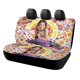 thumbnail image 1 of Funda para Asiento Trasero de Auto Desmarcar Soy Luna 120x59x76cm, 1 of 6
