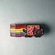 thumbnail image 3 of 3 Creative Soft Enamel Pin Lapel Bag - Anime Metal Badge For Friends - Perfect Gift!, 3 of 4