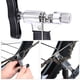 thumbnail image 5 of Alicates para eslabones de bicicleta, herramienta divisora para romper cadenas y comprobador de cadena, alicates para abrir eslabones faltantes, herramienta indicadora de desgaste del conector del, 5 of 8