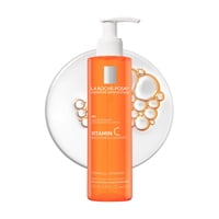 Limpiador La Roche-Posay Vitamina C 200 Ml Unisex