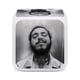 thumbnail image 4 of Posty Austin Post Malone Theme 7 Colors Alarm Clock Digital Led Alarm Clock Gifts For Kids Friends Family, 4 of 6