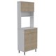 thumbnail image 4 of Mueble De Cocina Kitchen 60 + Barra Auxiliar + Optimizador, 4 of 10