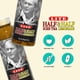 thumbnail image 2 of Té embotellado AriZona Premium Brewed Arnold Palmer, 473 ml, paquete de 12, 2 of 5