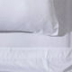 thumbnail image 3 of Sabanas Textura 1.5P Blanco, 3 of 3