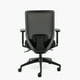 thumbnail image 5 of Silla oficina Focus Negro, 5 of 10