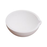 Ioensy - Crisol De Cerámica, Horno De Taza De Plato De Alta Temperatura Para Fundición De Latón, 1500G