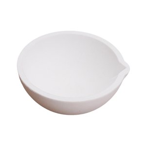 Ioensy - Crisol De Cerámica, Horno De Taza De Plato De Alta Temperatura Para Fundición De Latón, 1500G