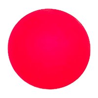 Magideal - Juguete De Muñeca De Mano De Bolas Exprimibles Para Relleno De Cestas, Regalos De Cumpleaños Para Dormitorio, Rosa Roja